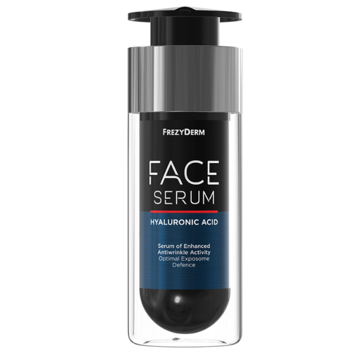 Frezyderm | Face Serum Hyalurnonic Acid | Ορός Ενυδάτωσης Και Επανόρθωσης |30ml