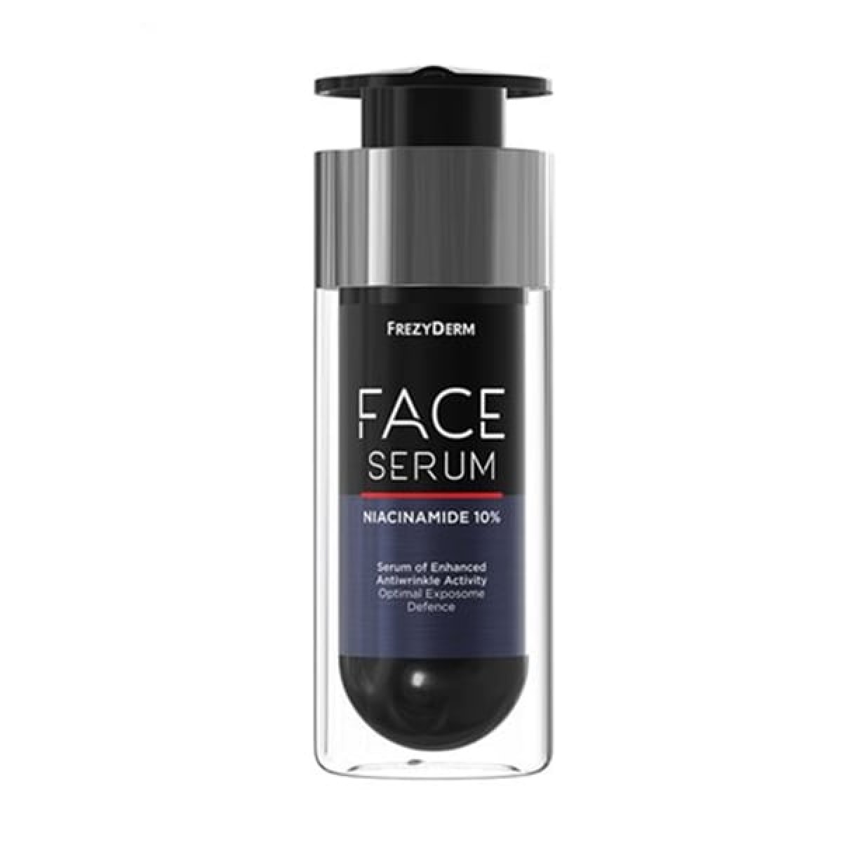 Frezyderm |Face Serum Niacinamide 10% |Ορός Δερματικής Ομοιογένειας Με Νιασιναμίδη | 30ml