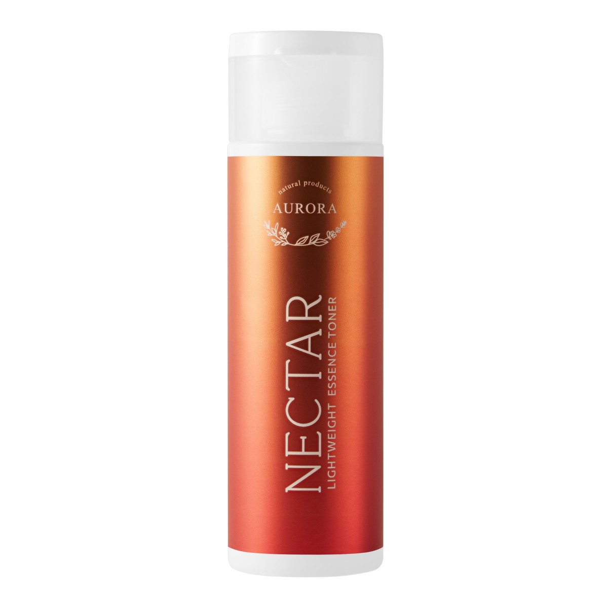 Aurora | Nectar Lightweight Essence Toner για Ξηρές Επιδερμίδες | 200ml