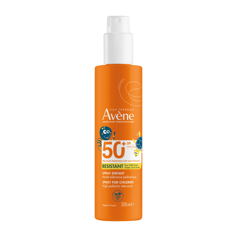  Avène | Eau Thermale Spray  Enfant  SPF50+ | 200ml