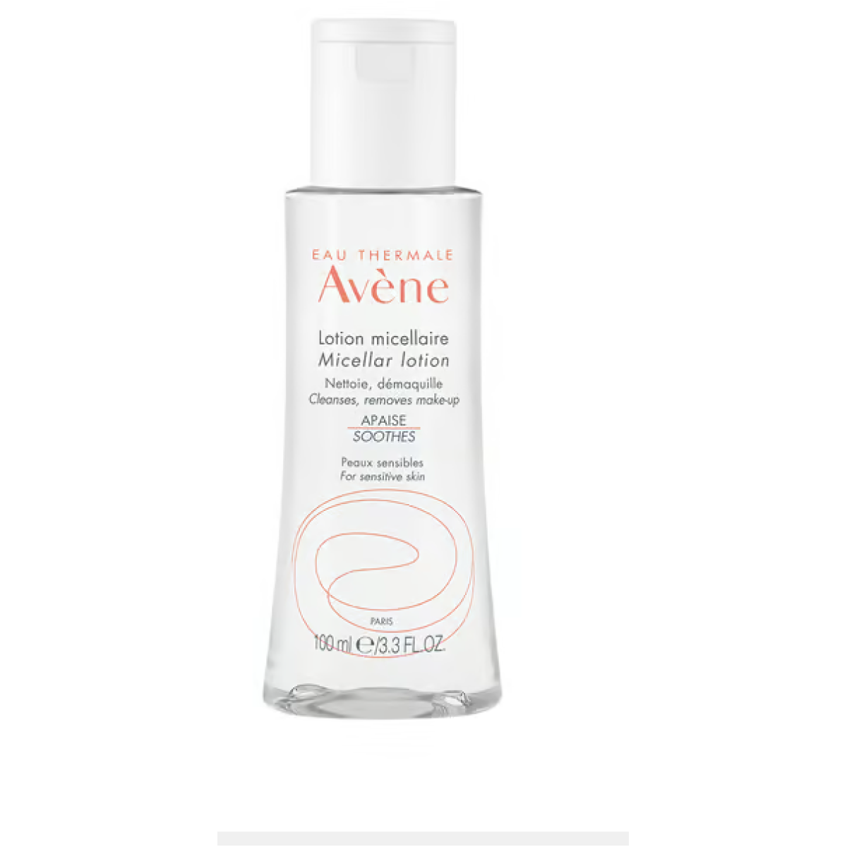 Avene | Micellar Lotion Cleanser | Λοσιόν Ντεμακιγιάζ | 200ml