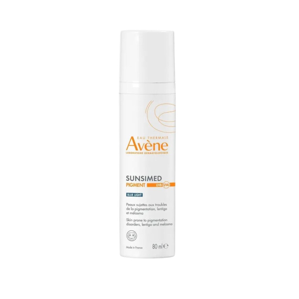 Avene | Sunsimed Pigment για Δέρμα με Τάση Υπερμελάγχρωσης, Καφέ Κηλίδων & Μελάσματος | 80ml