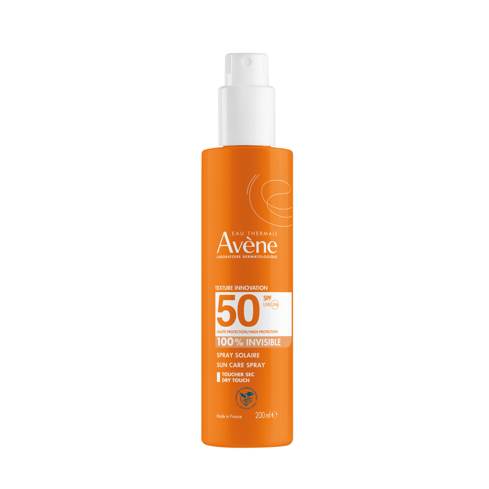  Avène | Spray Solair spf50 | 200ml