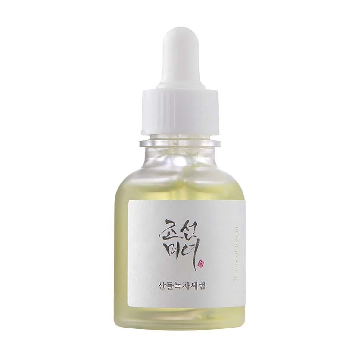 Beauty of Joseon | Green Tea and Panthenol Serum | Καταπραϋντικός Ορός Προσώπου | 30ml