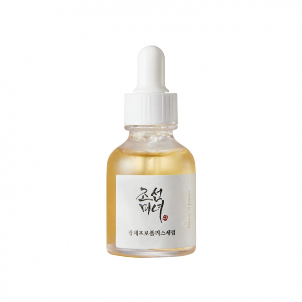 Beauty of Joseon | Glow Serum Propolis and Niacinamide | Ορός λάμψης με Πρόπολη και Νιασιναμίδη | 30ml