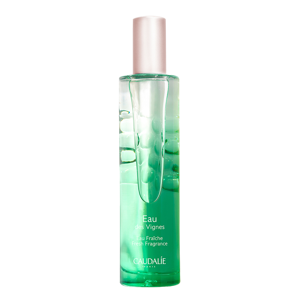 Caudalie | Eau des Vignes Fresh Fragrance Γυναικείο Άρωμα | 50ml