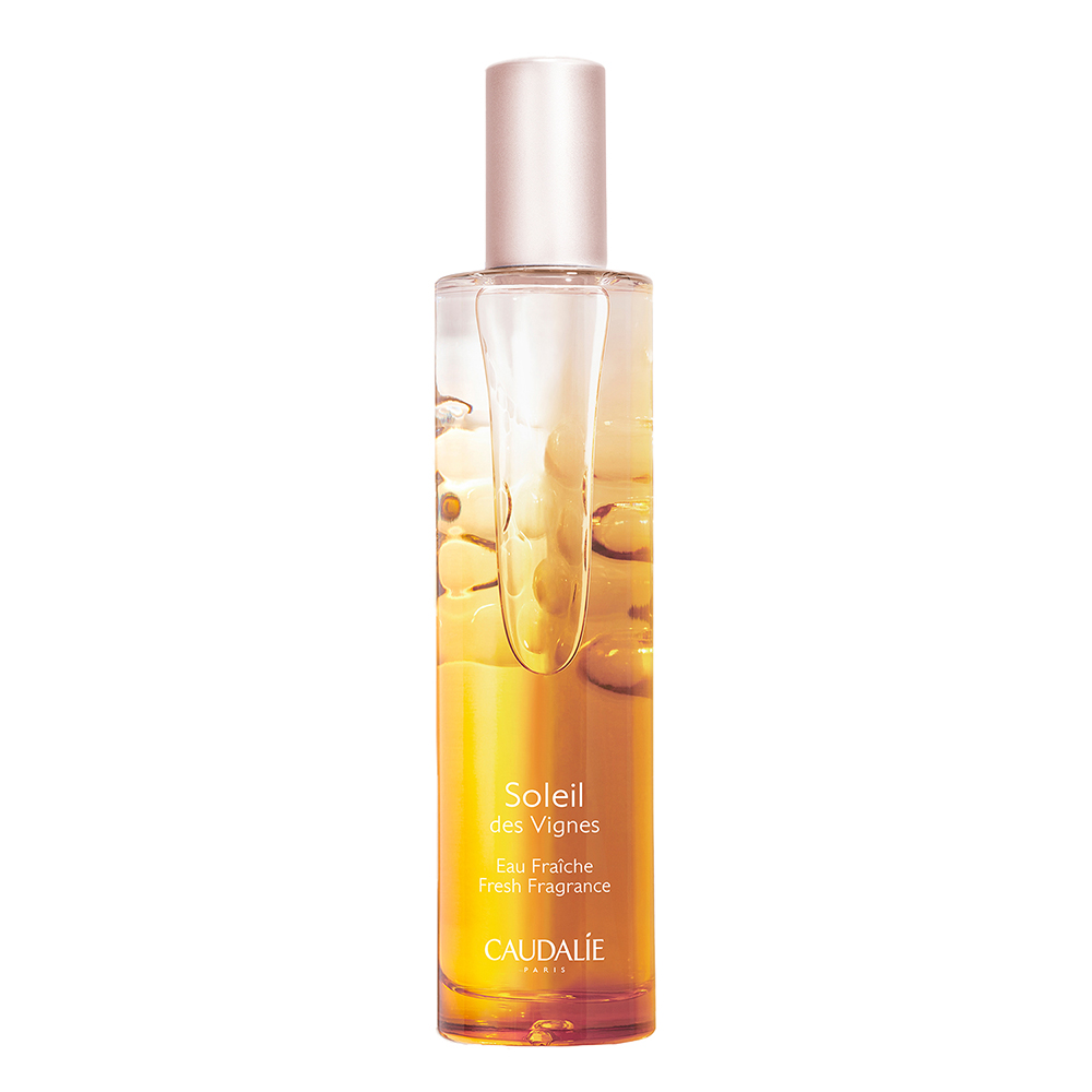 Caudalie | Soleil Des Vignes Fresh Fragrance Γυναικείο Άρωμα | 50ml