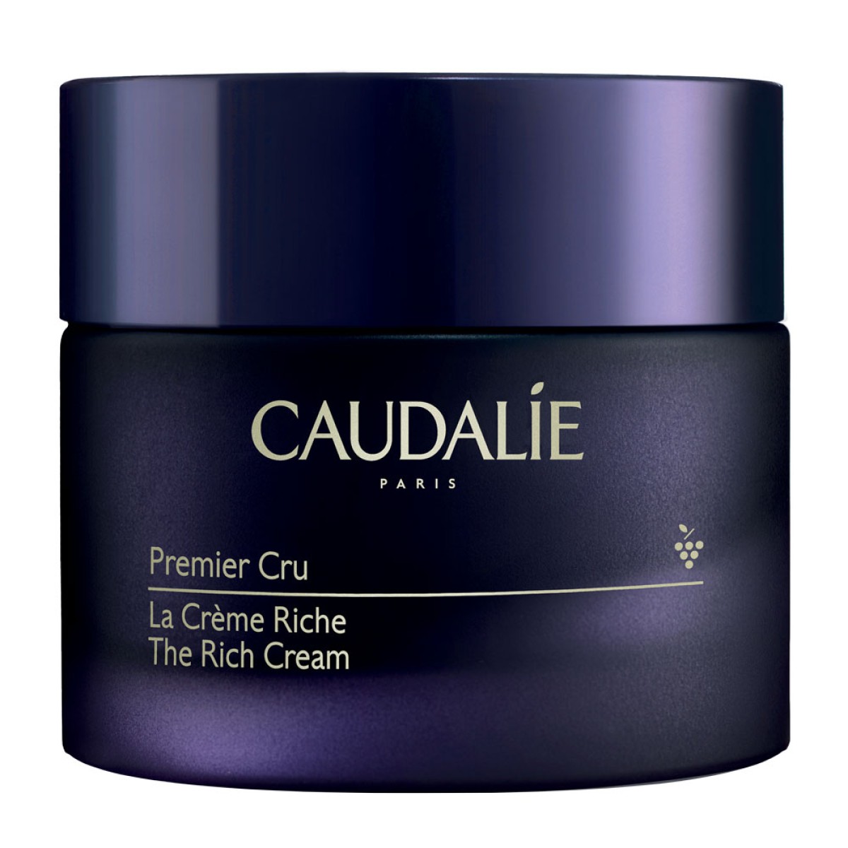 Caudalie | Premier Cru The Rich Cream Κρέμα Ολικής Αντιγήρανσης Πλούσιας Υφής | 50ml