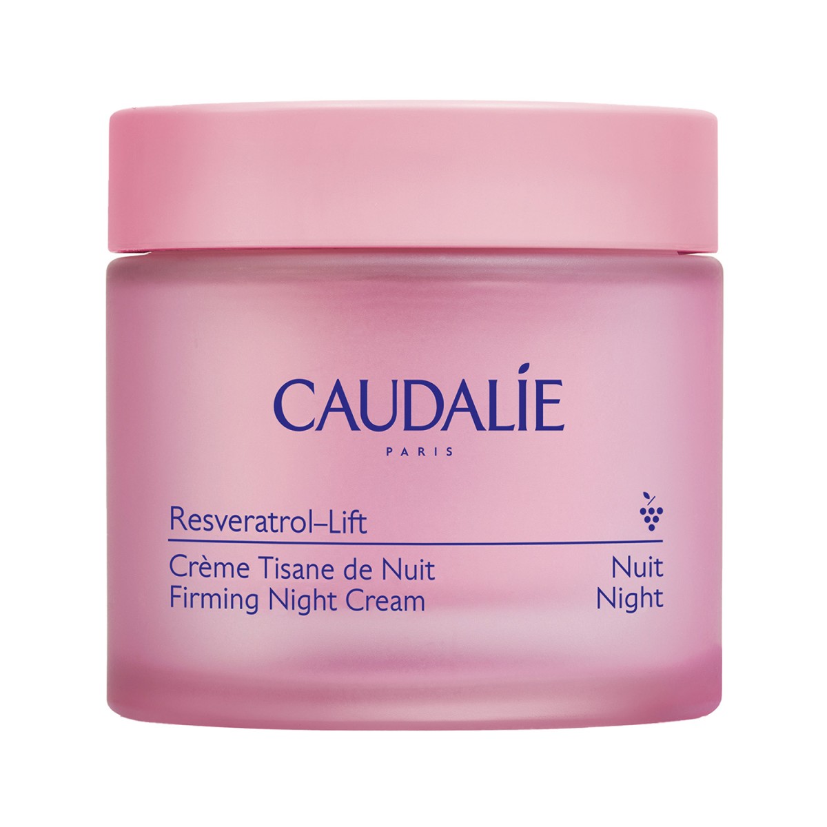 Caudalie | Resveratrol-Lift Firming Night Cream Αντιρυτιδική Κρέμα Νυκτός | 50ml