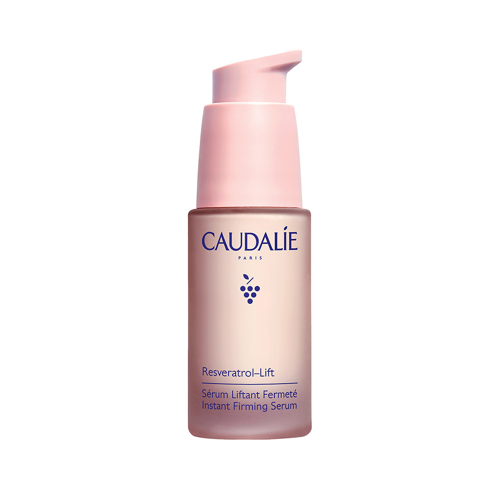 Caudalie | Resveratrol-Lift Instant Firming Serum Αντιρυτιδικός & Συσφιγκτικός Ορός Προσώπου | 30ml