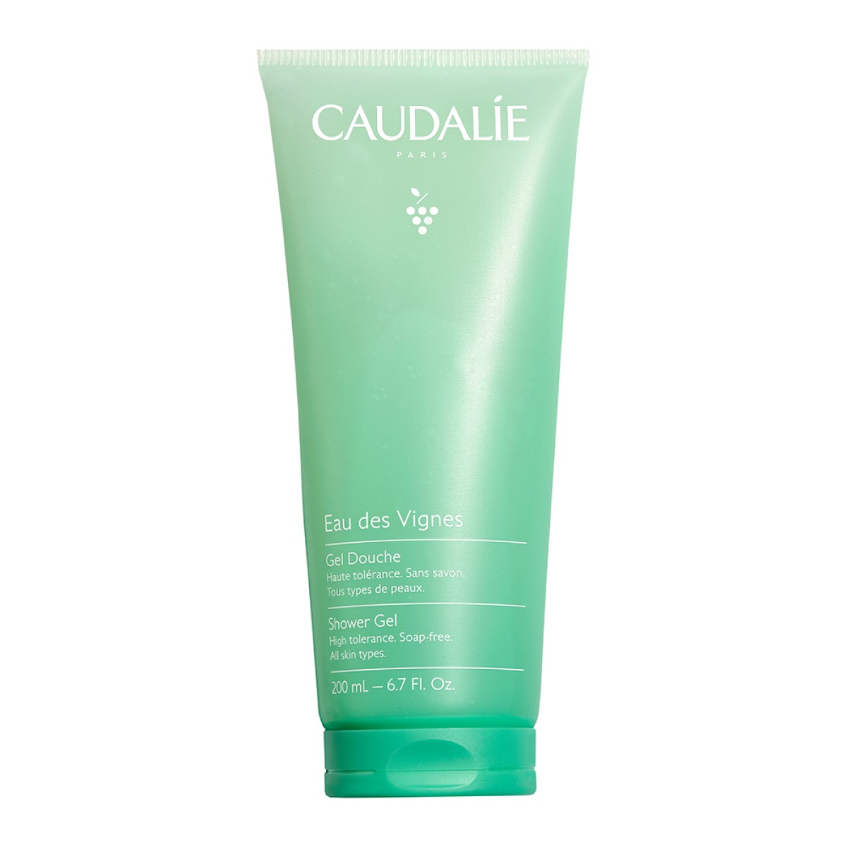 Caudalie | Eau des Vignes shower gel Αφρόλουτρο Σώματος για Όλους τους τύπους Επιδερμίδας | 200ml