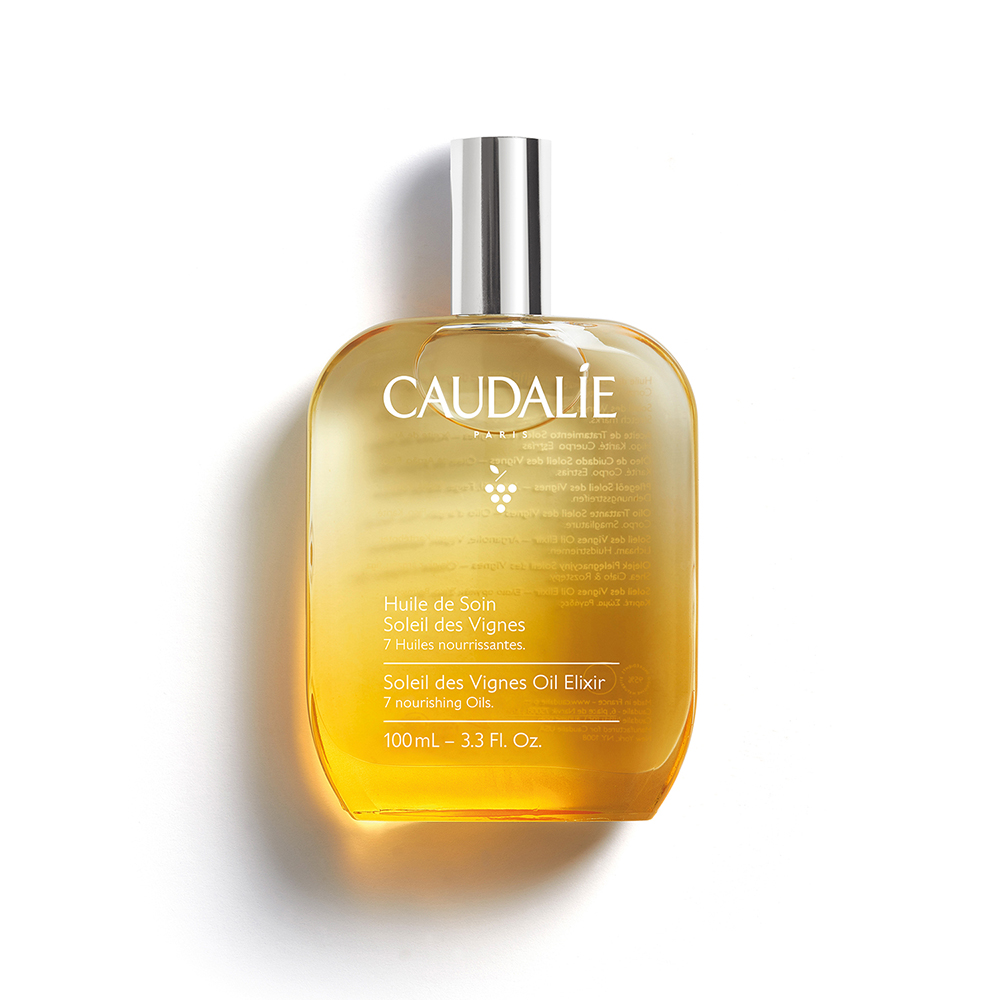 Caudalie | Soleil des Vignes Oil Elixir Θρεπτικό Έλαιο Σώματος | 100ml