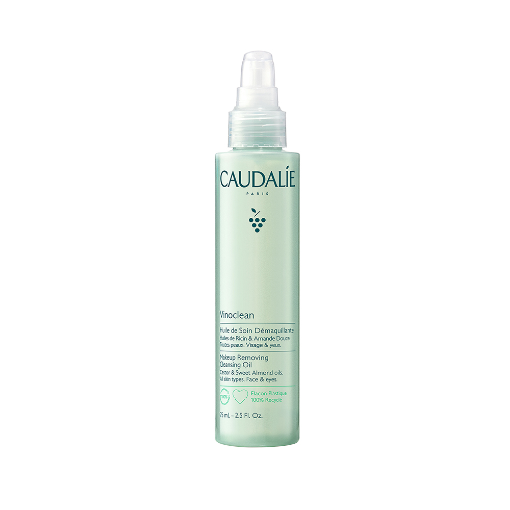 Caudalie | Vinoclean Makeup Removing Cleansing Oil Λάδι Ντεμακιγιάζ | 150ml