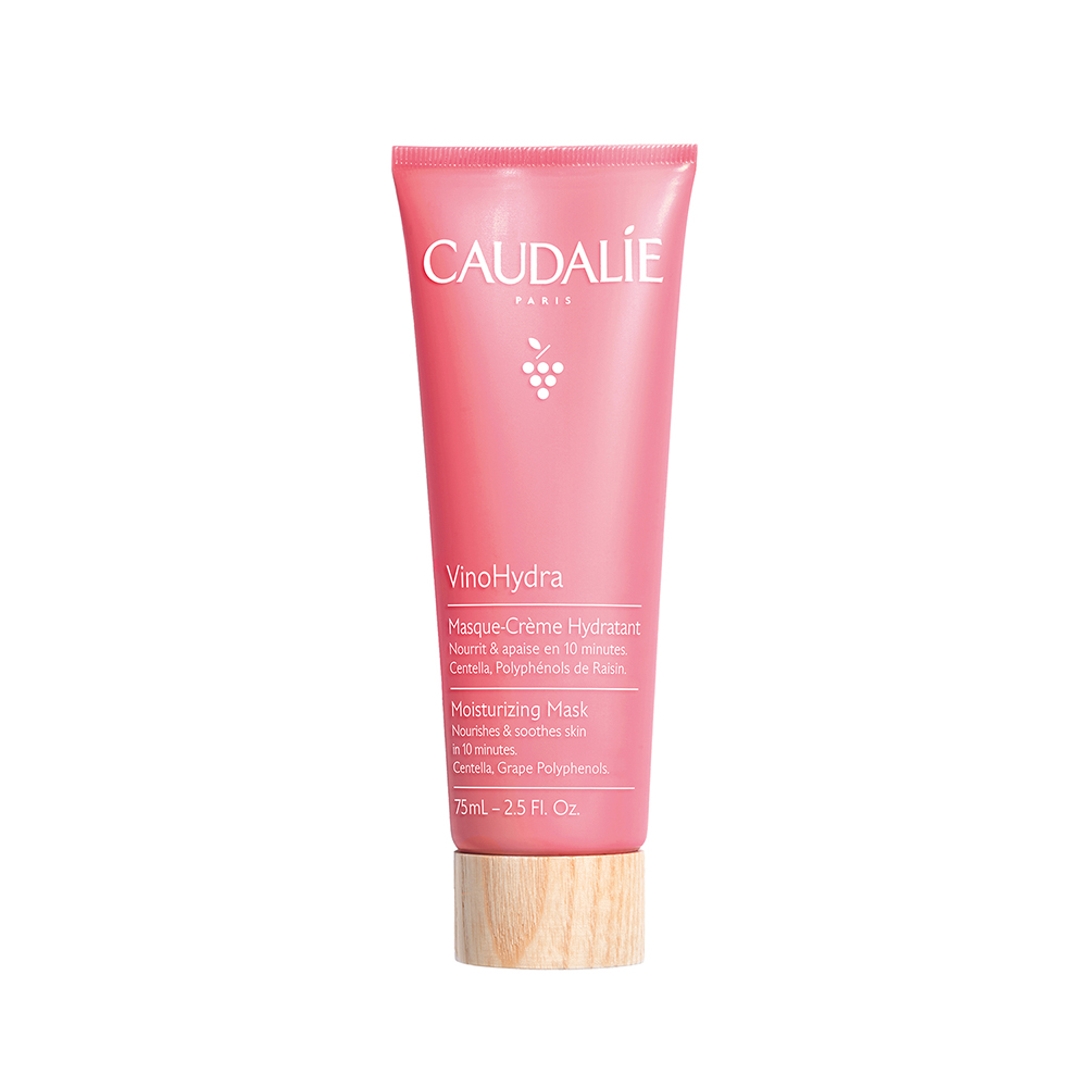 Caudalie | VinoHydra Moisturizing Mask Ενυδατική Μάσκα Προσώπου | 75ml