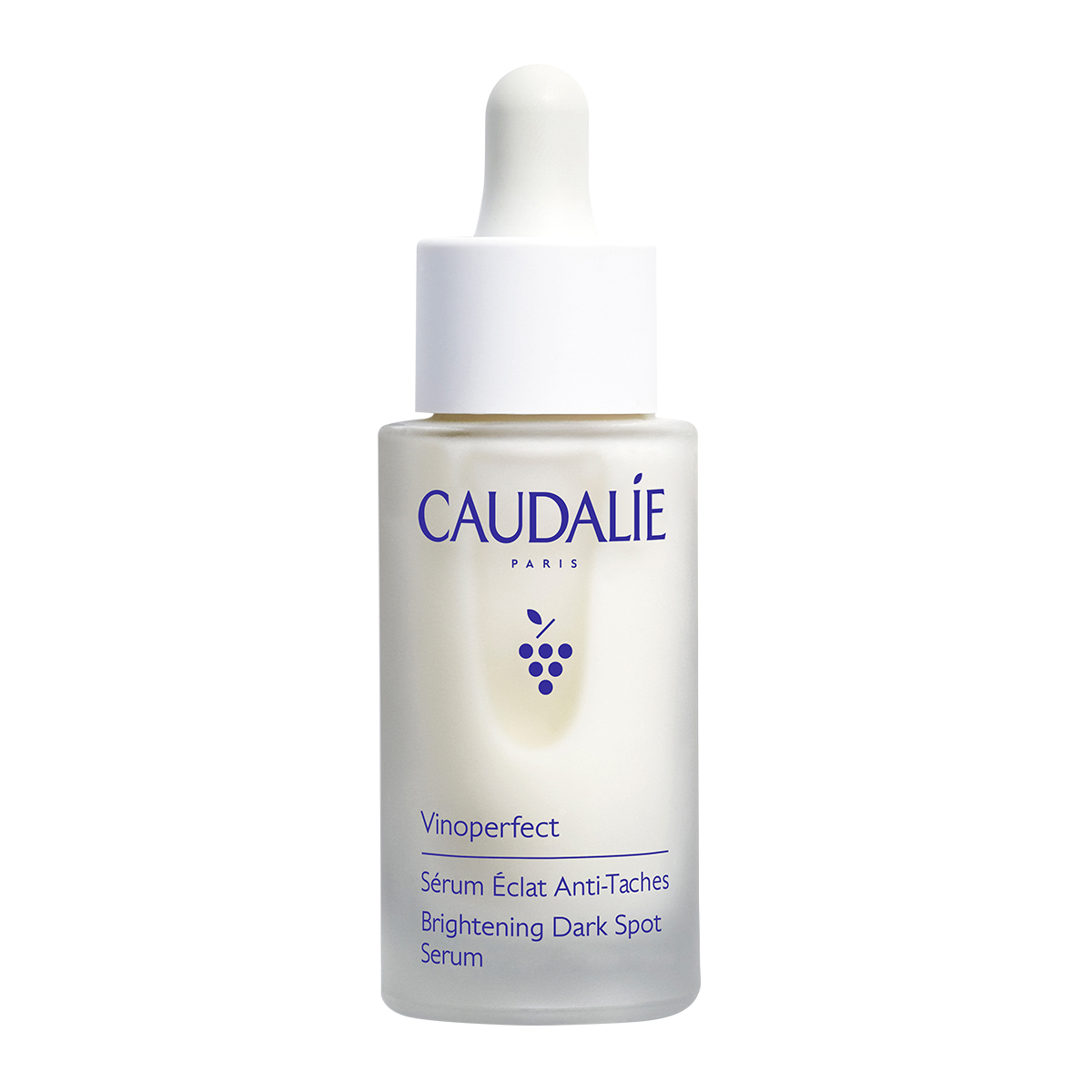 Caudalie | Vinoperfect Brightening Dark Spot Serum Ορός Κατά των Κηλίδων για Πρόσωπο, Λαιμό & Ντεκολτέ | 30ml