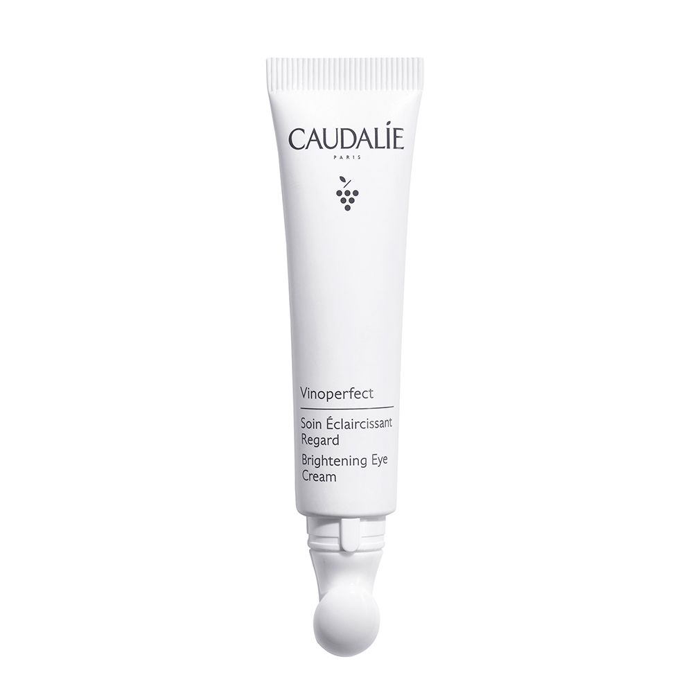 Caudalie | Vinoperfect Brightening Eye Cream Eνυδατική Κρέμα Ματιών | 15ml