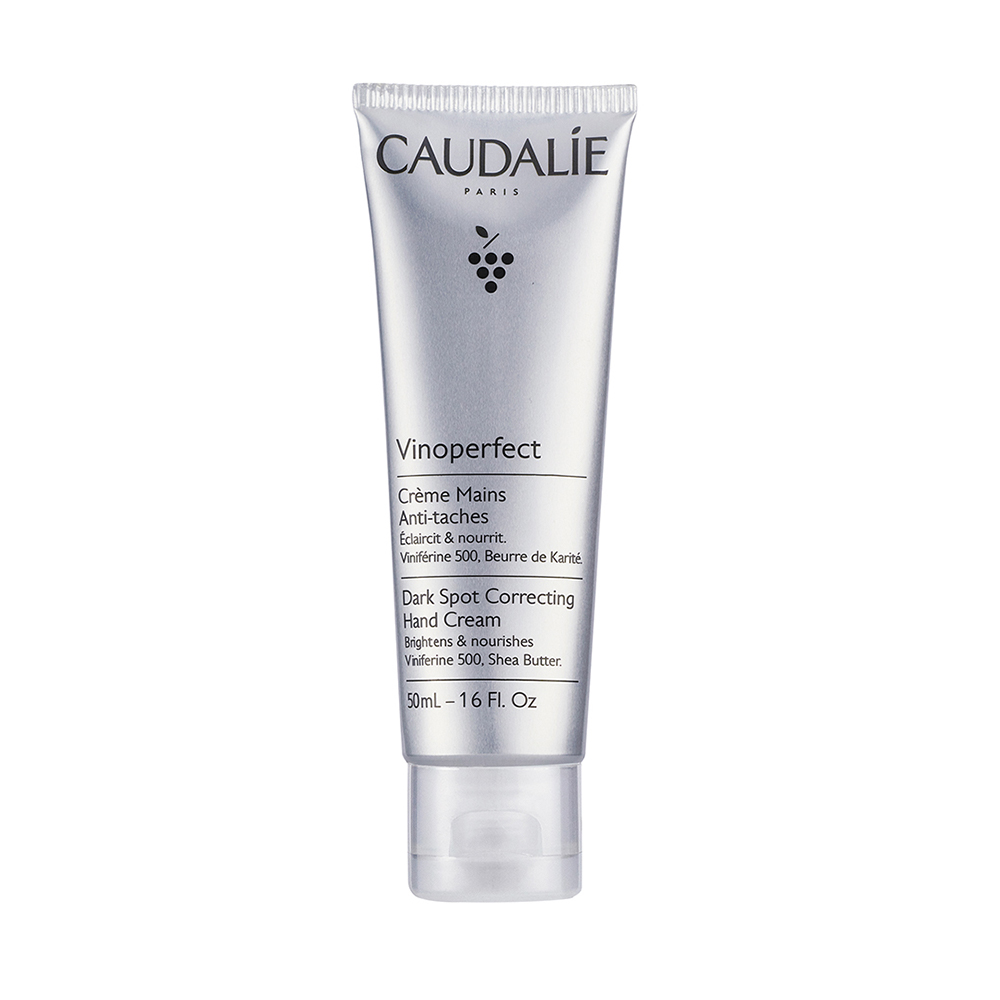 Caudalie | Vinoperfect Dark Spot Correcting Cream Κρέμα Χεριών Κατά των Κηλίδων | 50ml