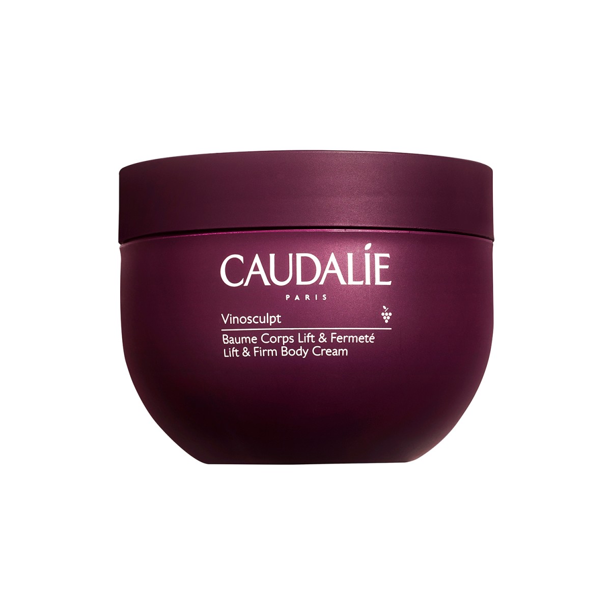 Caudalie | Vinosculpt Body Baume Lift & Firm Συσφικτική Κρέμα Σώματος 4 Σημείων | 250ml