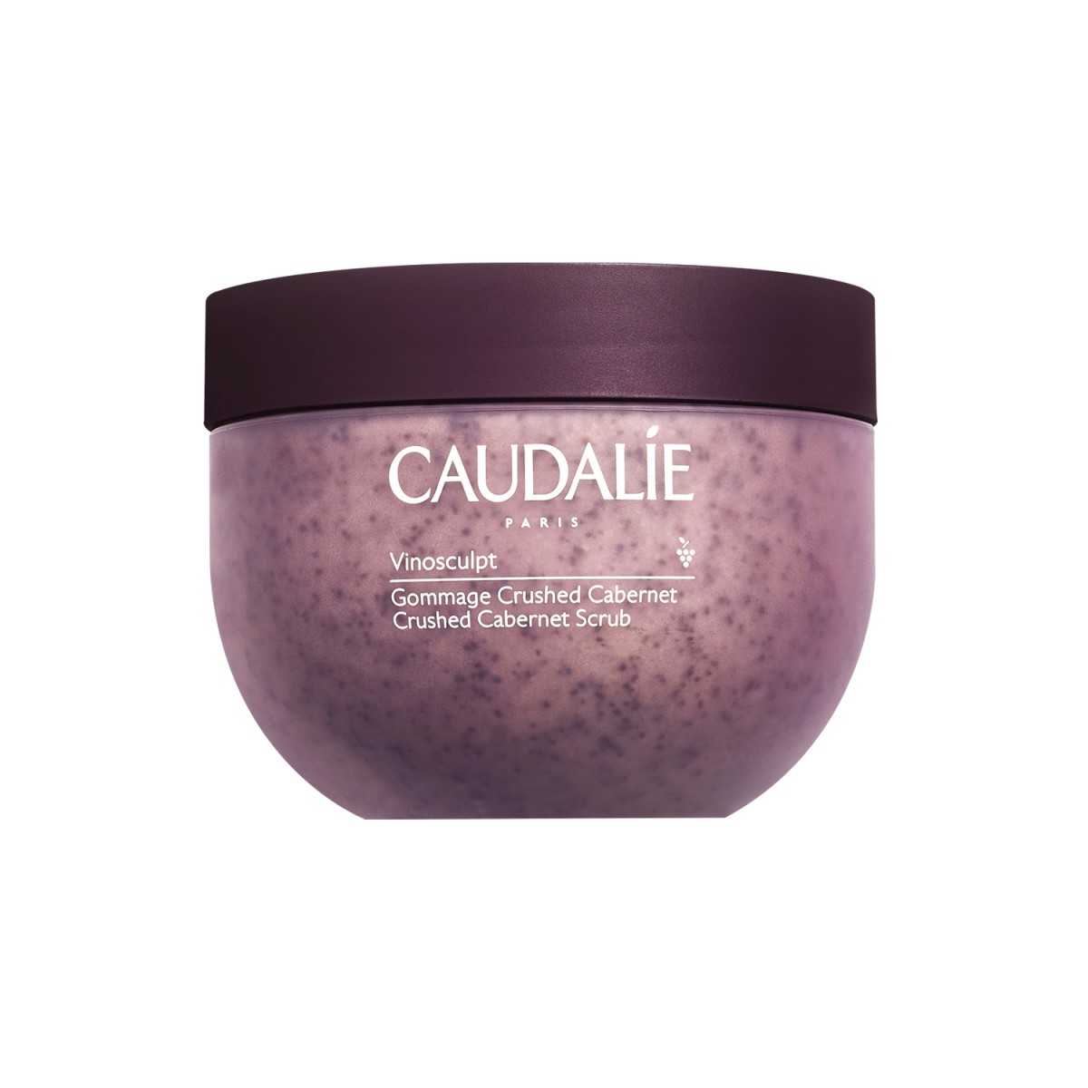 Caudalie | Vinosculpt Crushed Cabernet Scrub Απολεπιστικό Σώματος | 250g