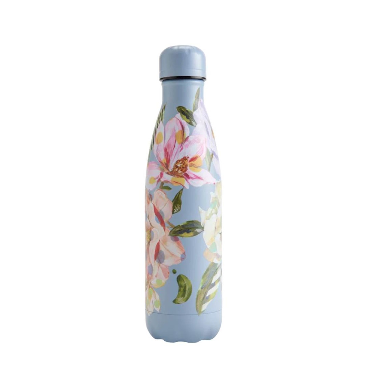  Chilly’s | Μπουκάλι Θερμός Floral Magnolia Polka | 500ml