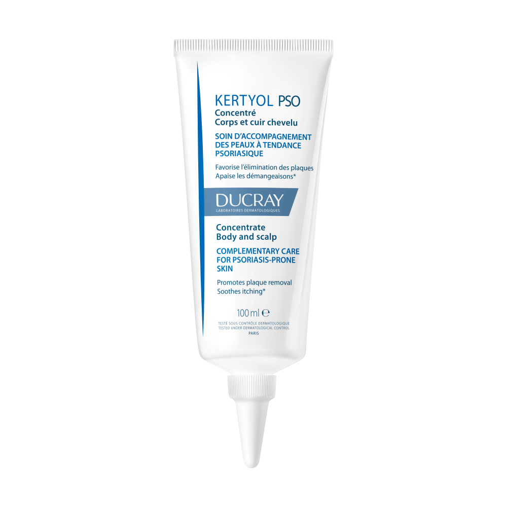 Ducray | Kertyol P.S.O. Creme Concentre |100ml