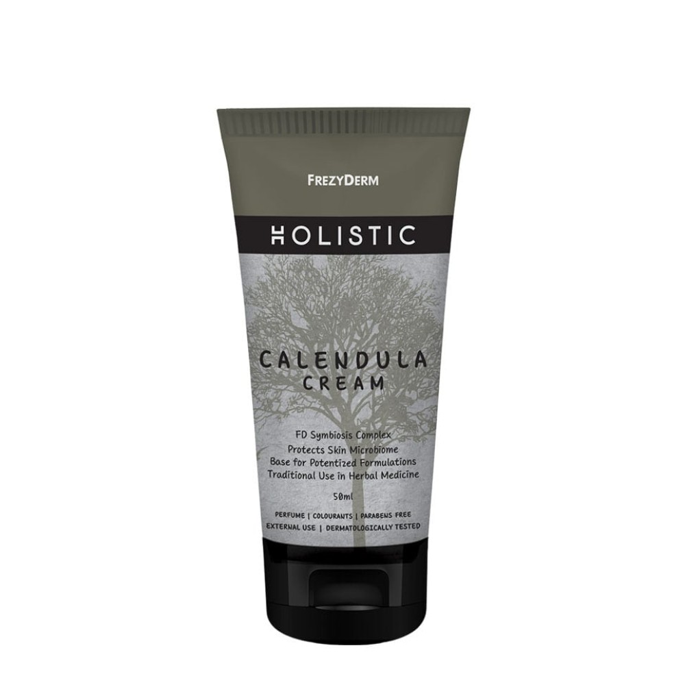 Frezyderm |Holistic Calendula Cream με Καλέντουλα | 50ml