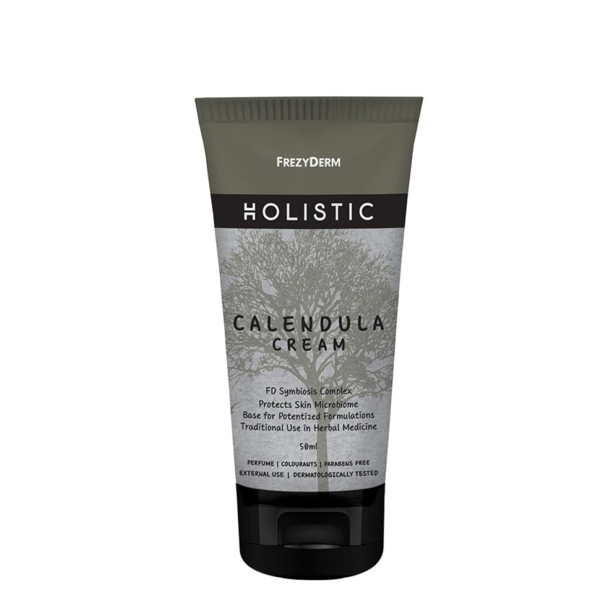 Frezyderm |Holistic Calendula Cream με Καλέντουλα | 50ml