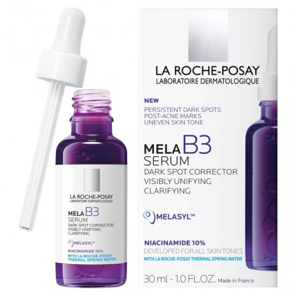 La Roche Posay | Mela B3 | Serum κατά των κηλίδων | 30ml