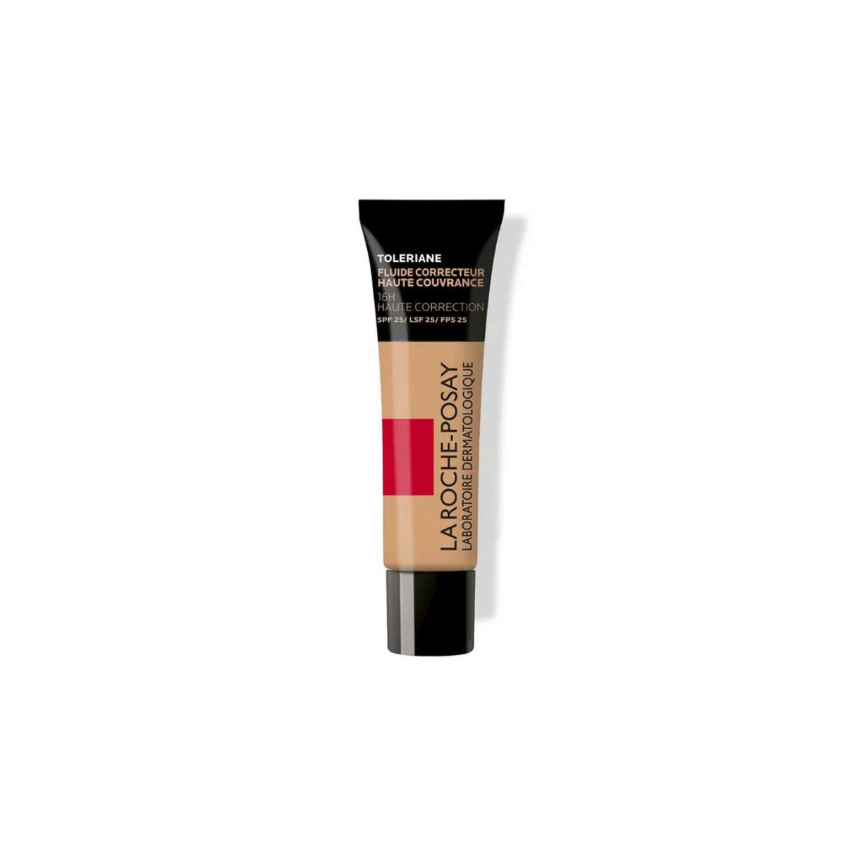 La Roche-Posay | Toleriane Teint Fluid Foundation | Λεπτόρρευστο Make-Up Προσώπου Ν 10 | 30ml