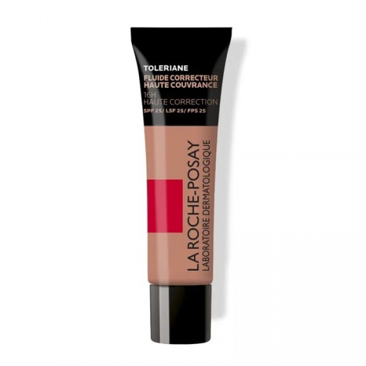 La Roche-Posay | Toleriane Teint Fluid Foundation | Λεπτόρρευστο Make-Up Προσώπου Ν 11 | 30ml