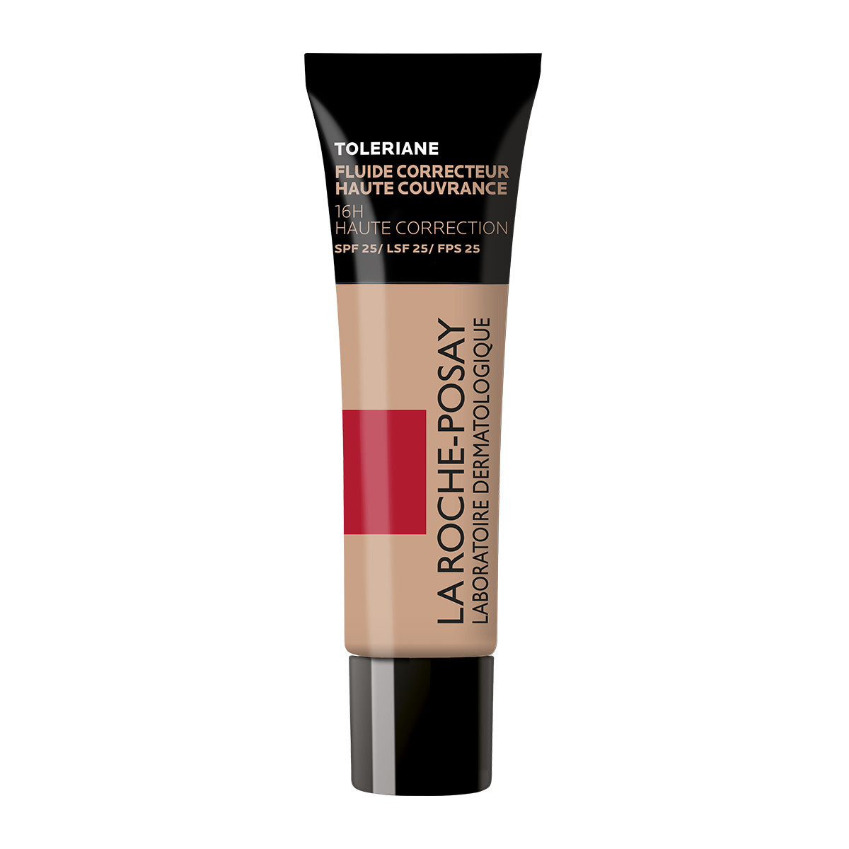 La Roche-Posay | Toleriane Teint Fluid Foundation | Λεπτόρρευστο Make-Up Προσώπου Ν 9.5 | 30ml