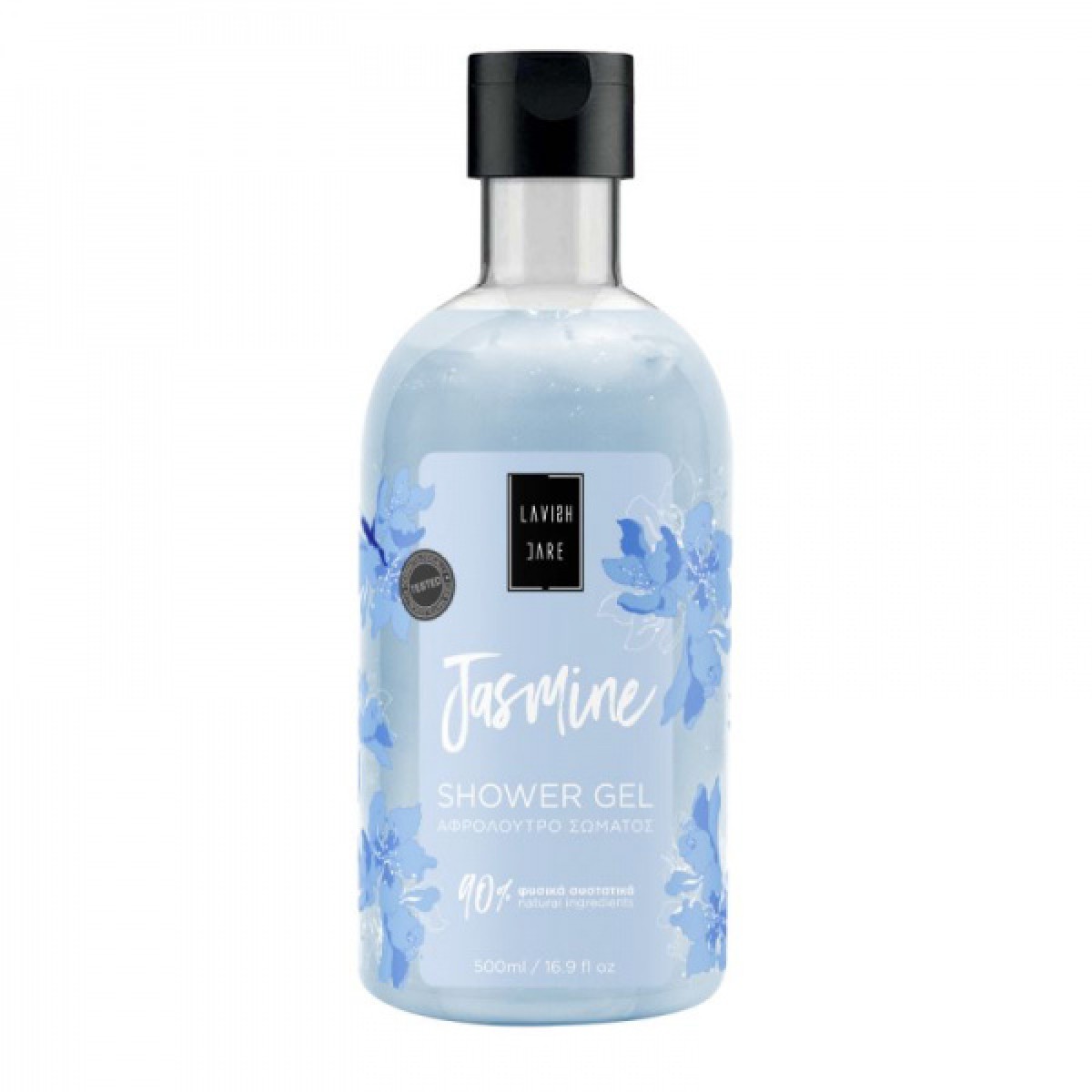 Lavish Care | Jasmine Shower Gel | 500ml