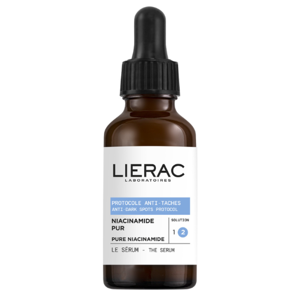 Lierac | Protocole  To Serum για Κηλίδες 30ml