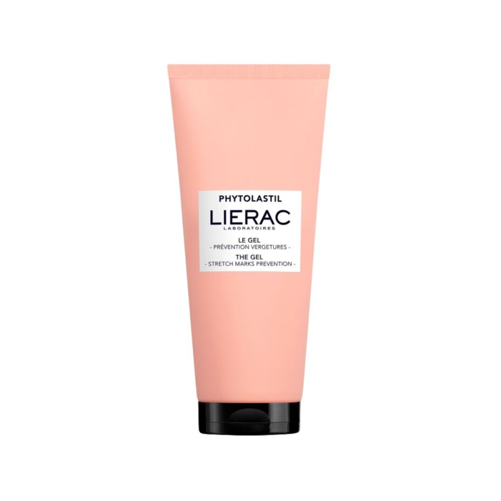 Lierac | Phytolastil Gel Πρόληψης Ραγάδων | 200ml