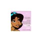 Mad Beauty | Disney Mini Eyeshadow Palette Jasmine Παλέτα Σκιών | 9x1,1gr