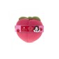 Mad Beauty | Snow White Apple Bath Fizzer | 130g