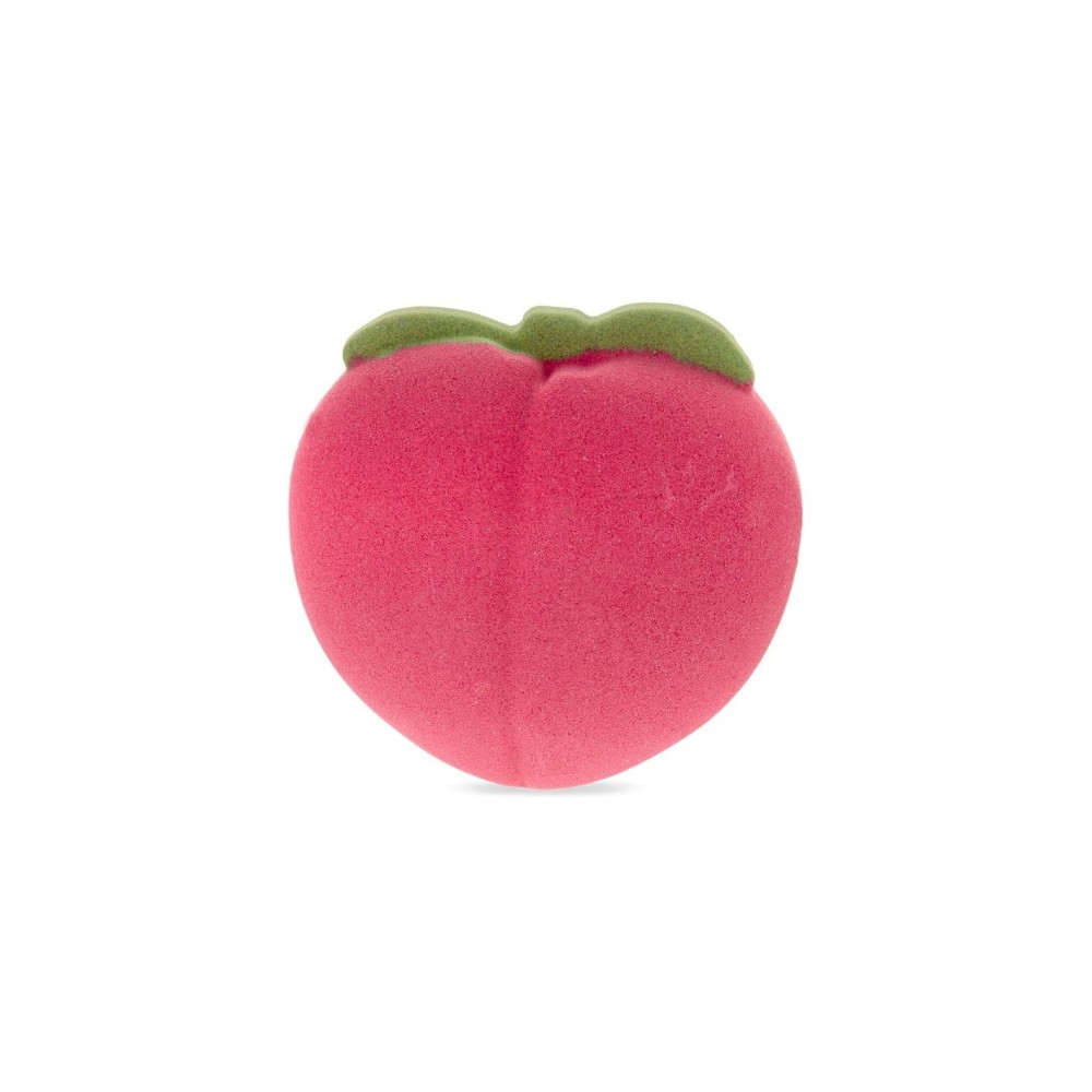 Mad Beauty | Snow White Apple Bath Fizzer | 130g