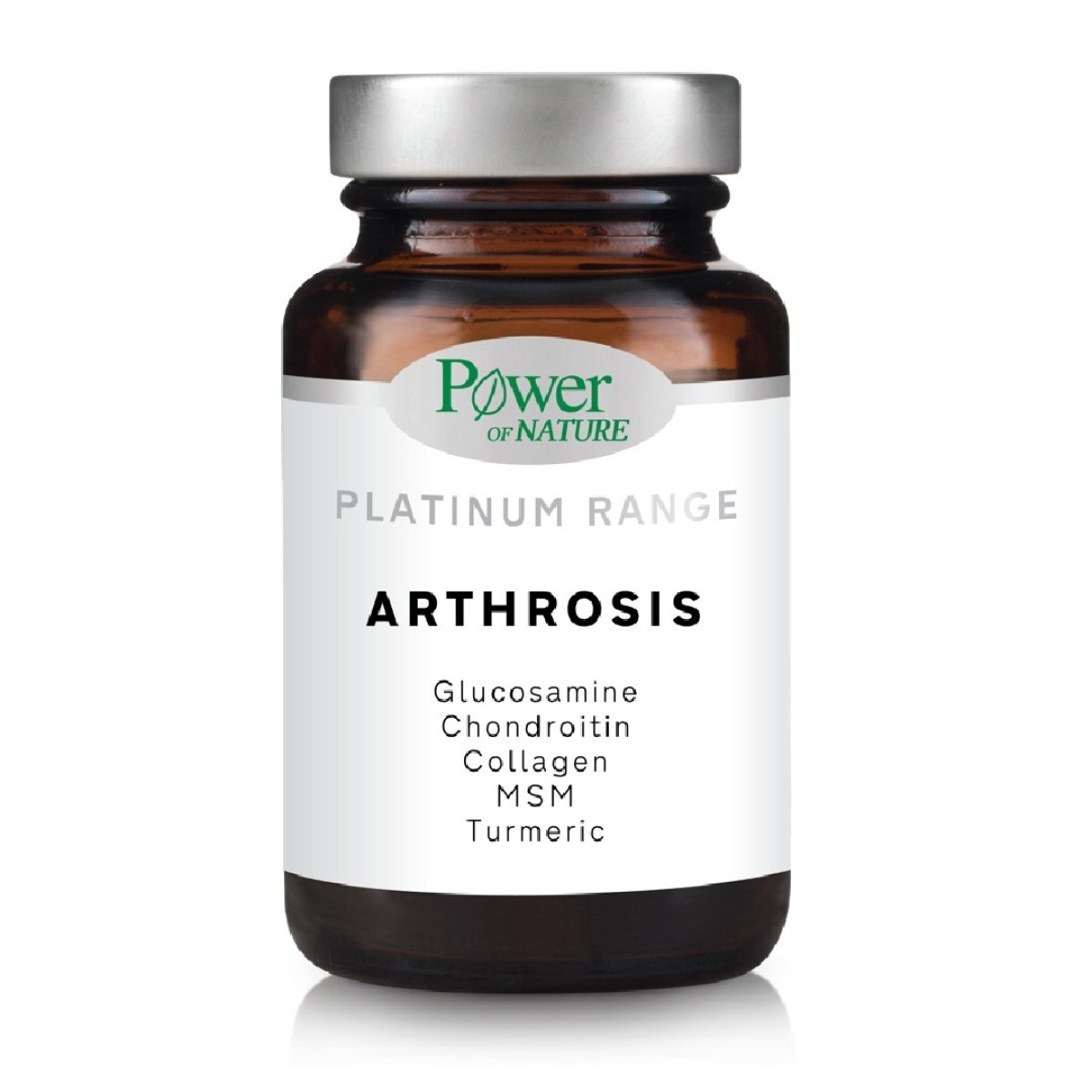 Power Health  | Classics Platinum Arthrosis | Συμπλήρωμα Διατροφής για Αρθρώσεις  | 30 tabs