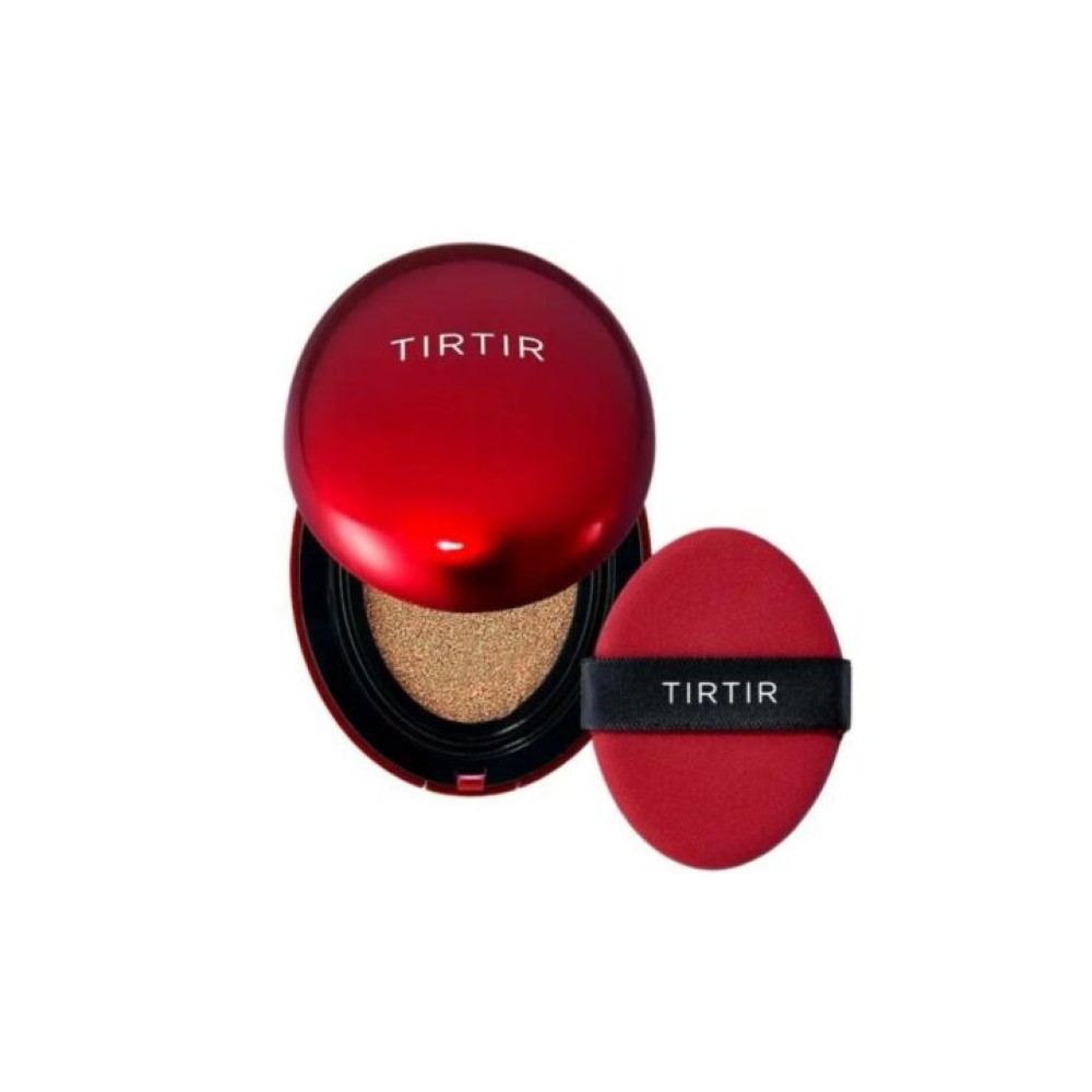 Tirtir | Mask Fit Red Cushion Pa++ Foundation SPF40 | No.23N Sand | 18gr