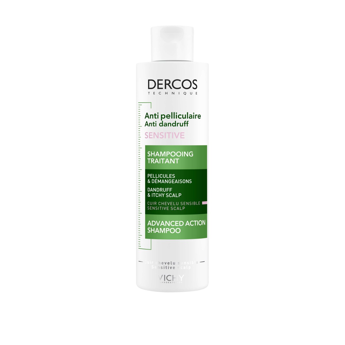 Vichy | Dercos Anti-Dandruff Sensitive | 200ml