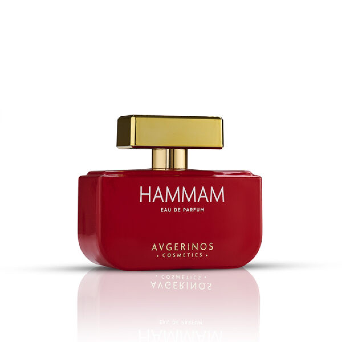 Avgerinos Cosmetics | Hammam Eau De Parfum | 50ml