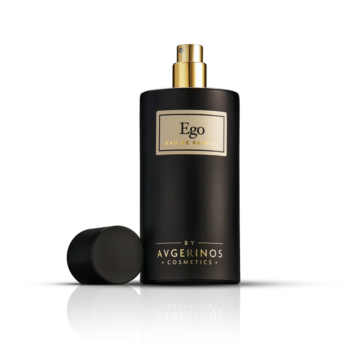 Avgerinos Cosmetics | Ego Eau De Parfum Ανδρικό Άρωμα | 100ml 