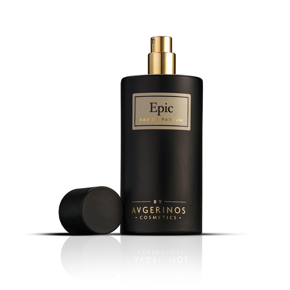 Avgerinos Cosmetics | Epic Eau De Parfum Ανδρικό Άρωμα | 100ml 