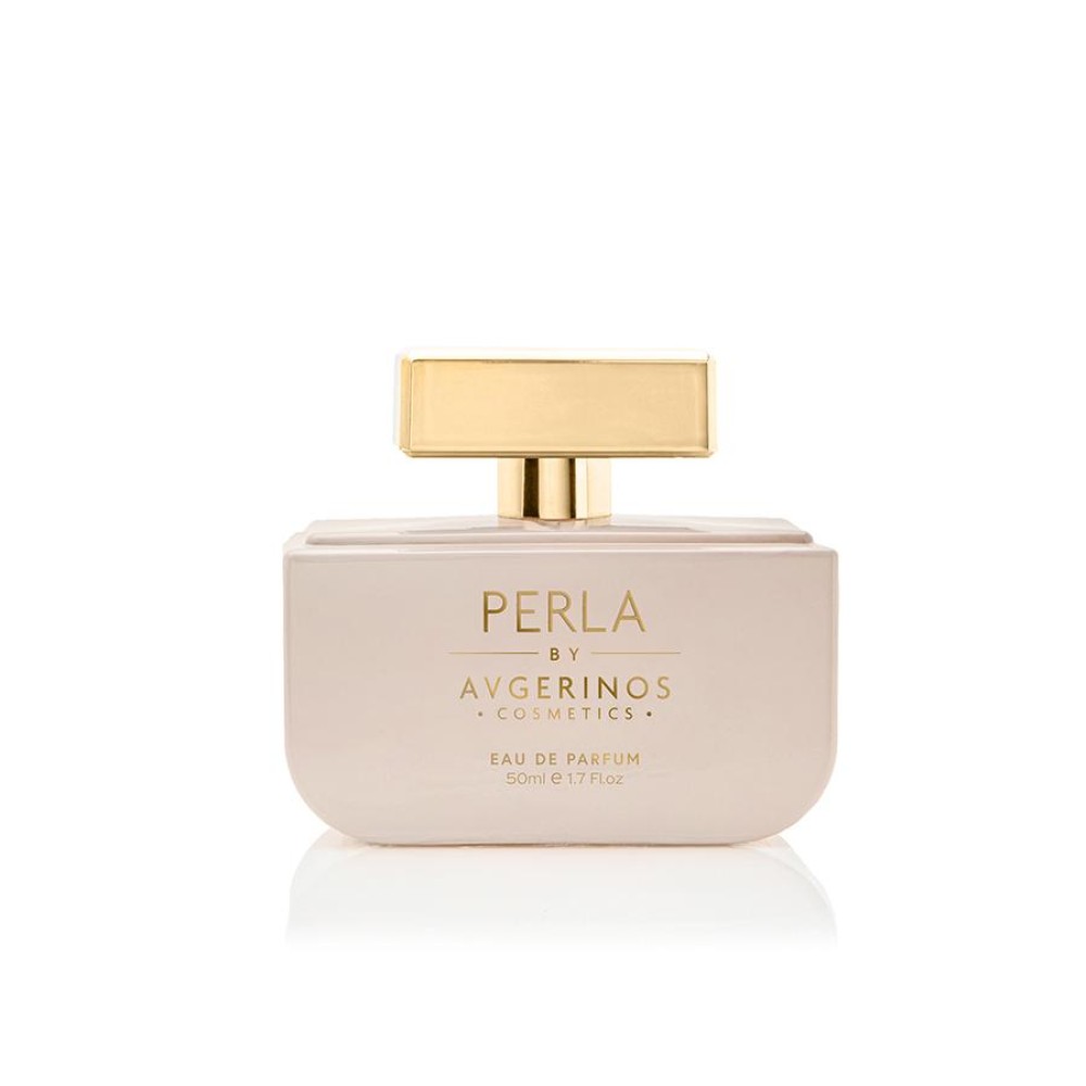 Avgerinos Cosmetics | Perla Eau De Parfum | 50ml