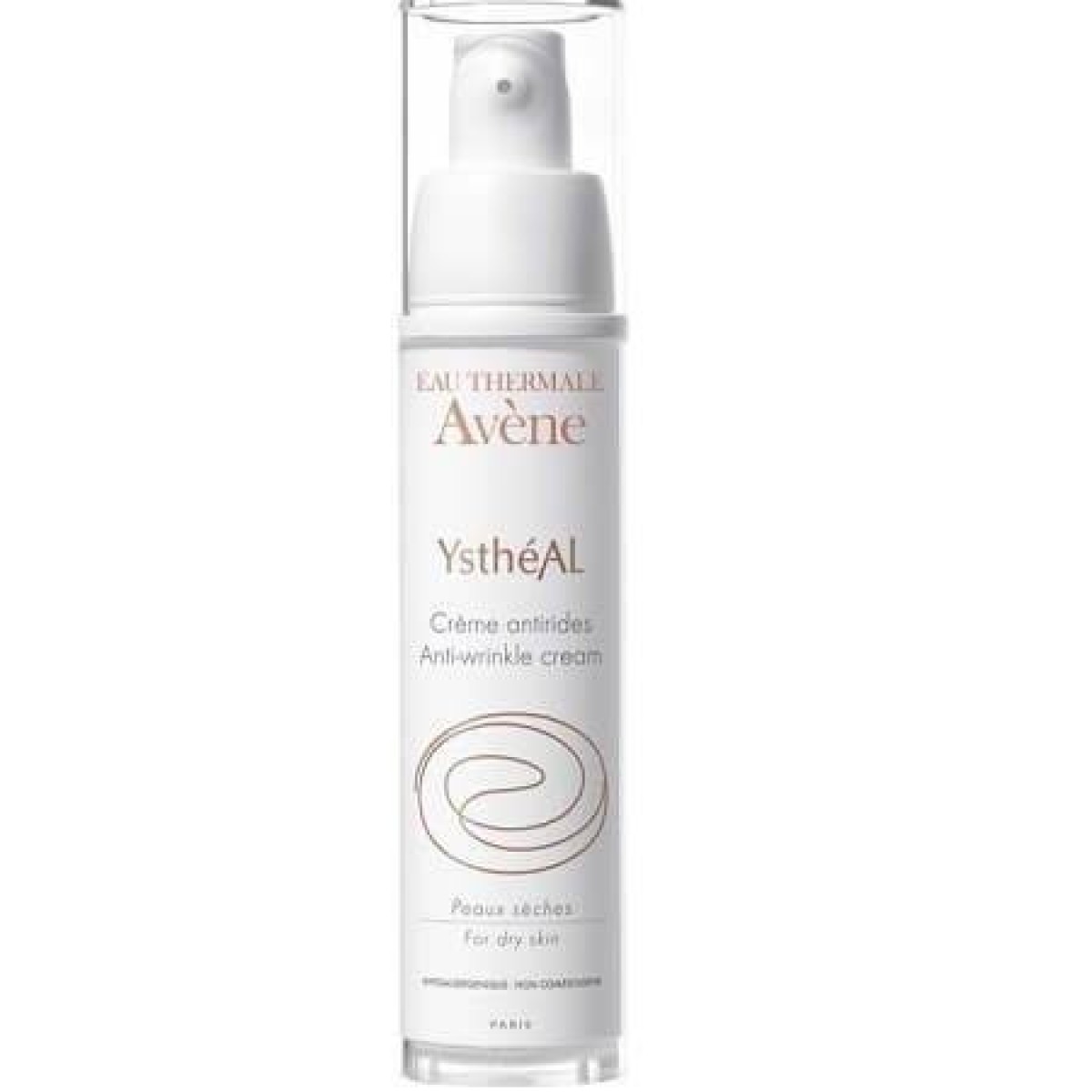 Avene | Ystheal Creme Antirides | Αντιρυτιδική Κρέμα για  Ξηρό Δέρμα| 30ml