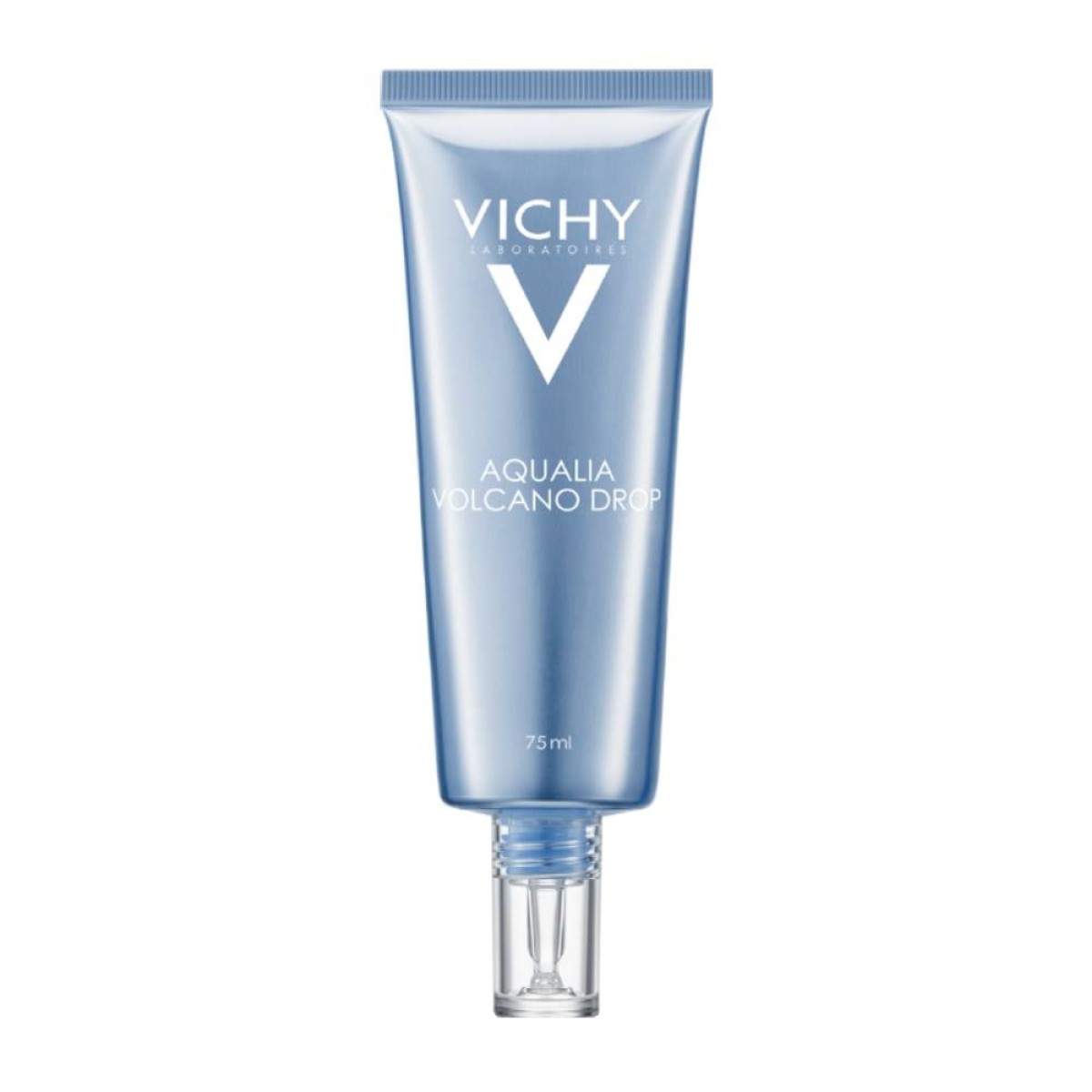 Vichy | Aqualia Volcano Drop | 48ΩΡΗ Ενυδάτωση & Ενεργοποίηση Λάμψης | 75ml