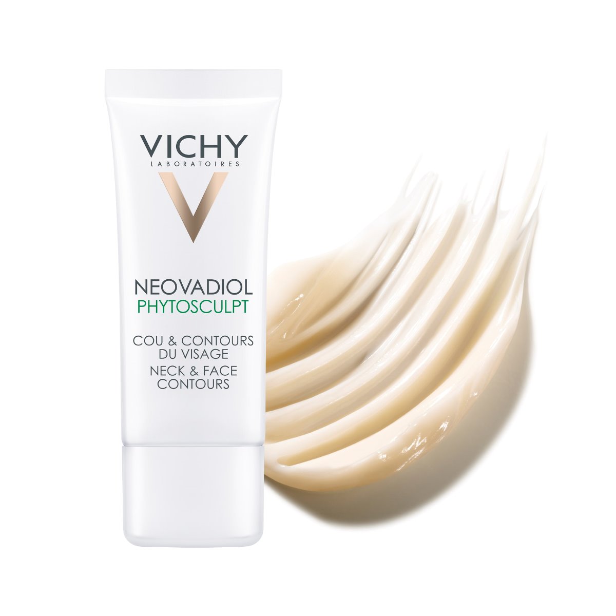 Vichy | Neovadiol Phytosculpt | Κρέμα Ημέρας για το Λαιμό και το Περίγραμμα Προσώπου | 50ml