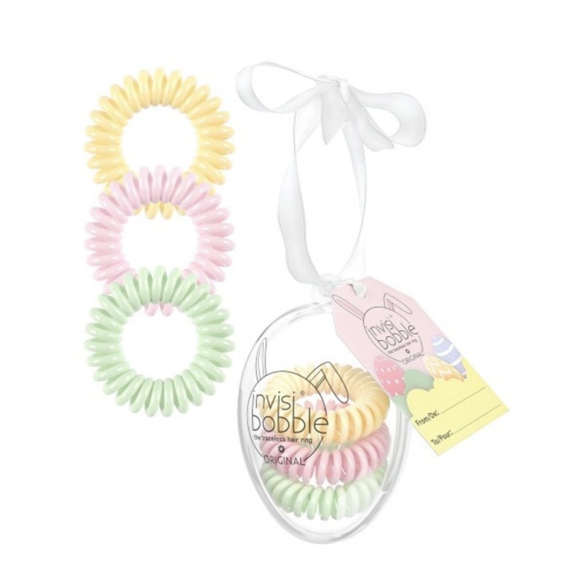 Invisibobble | Easter Egg Original Hair Ring | 3τμχ