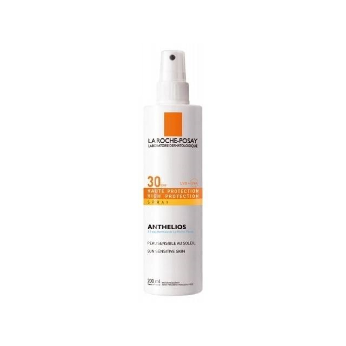 LA ROCHE POSAY | ANTHELIOS Spray SPF30 | ULTRA LIGHT | 200ML