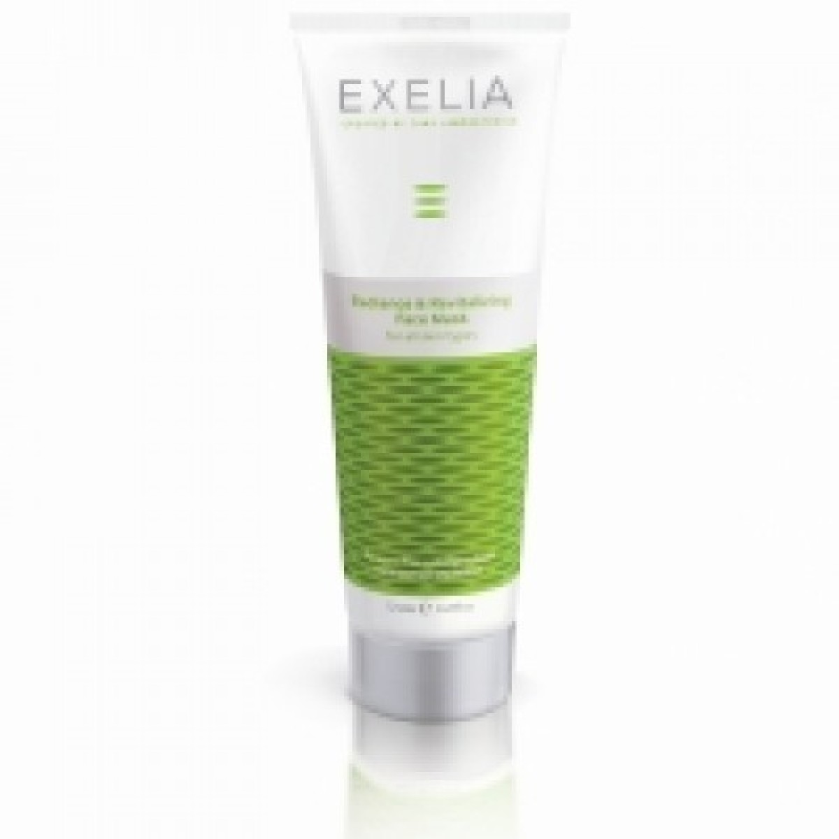 Exelia Radiance & Revitalizing Face Mask 125ml